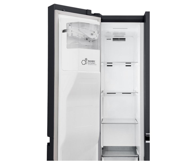 LG LODÓWKA LG GSJ761MCUZ [###] - 1389261 - zdjęcie 8